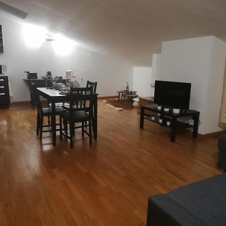 Vila Golden Loft Ponte Milvio Řím Exteriér fotografie
