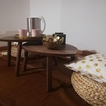 Vila Golden Loft Ponte Milvio Řím Exteriér fotografie
