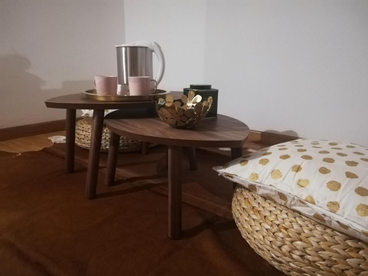 Vila Golden Loft Ponte Milvio Řím Exteriér fotografie
