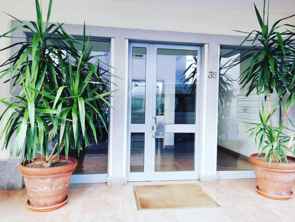 Vila Golden Loft Ponte Milvio Řím Exteriér fotografie